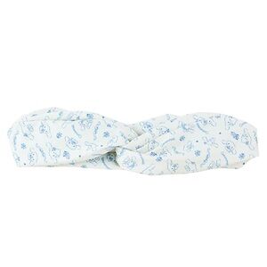 ✅Sanrio Cinnamoroll Warm and Cold Headband